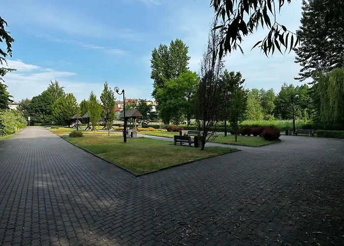 Apartament Vip Centrum