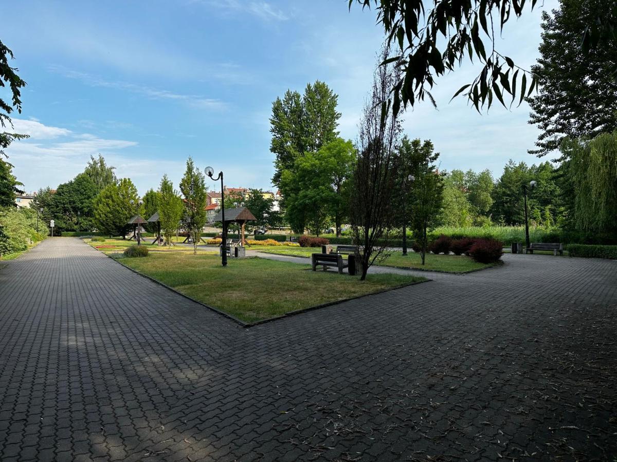 Апартаменти Vip Centrum Мронгово